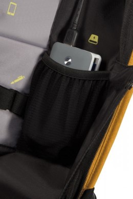 Samsonite Plecak SECURIPAK 15.6 Sunset żółty KA6-06-001