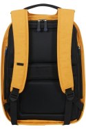 Samsonite Plecak SECURIPAK 15.6 Sunset żółty KA6-06-001