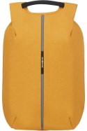 Samsonite Plecak SECURIPAK 15.6 Sunset żółty KA6-06-001