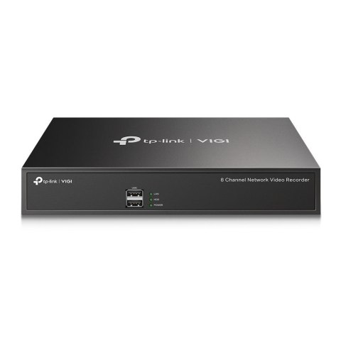 Rejestrator sieciowy TP-Link VIGI NVR1008H 8-kanałowy