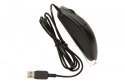 A4 Tech OP-620D Black USB double click