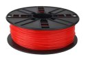 Gembird Filament drukarki 3D PLA/1.75mm/czerwony