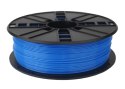 Gembird Filament drukarki 3D PLA/1.75mm/niebieski