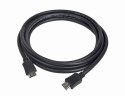 Gembird Kabel HDMI-HDMI v2.0 3D TV High Speed Ethernet 30M (pozłacane końcówki) Aktywny/chipset