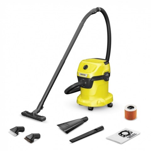 Karcher Odkurzacz uniwersalny WD 3 V-15/4/20 Car (YYY) EU 1.628-121.0