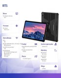 OUKITEL Tablet RT5 10.1 cali 8/256GB 11000 mAh czarny