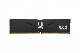 GOODRAM Pamięć DDR5 IRDM 32GB(2*16GB)/6000 CL30 czarna