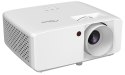 Optoma Projektor HZ146X-W Projektor HZ146X, Laser, FullHD, 3800L, kino domowe, HDR compatible, 8,6 input lag