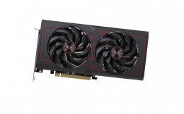 Sapphire Technology Karta graficzna Radeon RX 7600 XT PULSE 16GB GDDR6 128bit 2DP/2HDMI