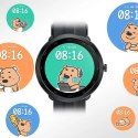 Maimo Smartwatch Watch R WT2001 Android iOS Czarny