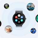 Maimo Smartwatch Watch R WT2001 Android iOS Czarny