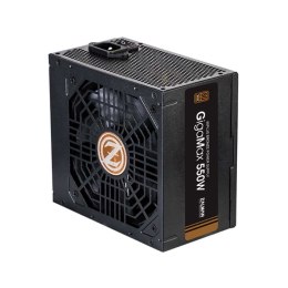 Zalman Zasilacz GigaMax 550W 80+ BRONZE EU ZM550-GVII