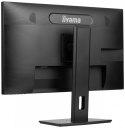 IIYAMA Monitor 27 cali ProLite XUB2763HSU-B1 IPS,100HZ,ECO,3ms,SLIM,HDMI,DP,2x USB3.22x2W,HAS(150mm),TCO,EPEAT