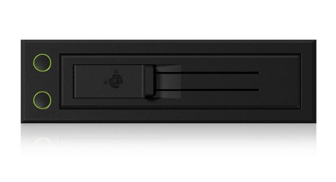 IcyBox IB-166SSK-B 3,5'' HDD SATA/SAS