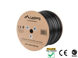 Lanberg Kabel FTP Cat.5e 305m drut