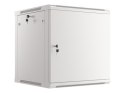 Lanberg Szafa wisząca 19 12U 600x600 sz WF01-6612-00S