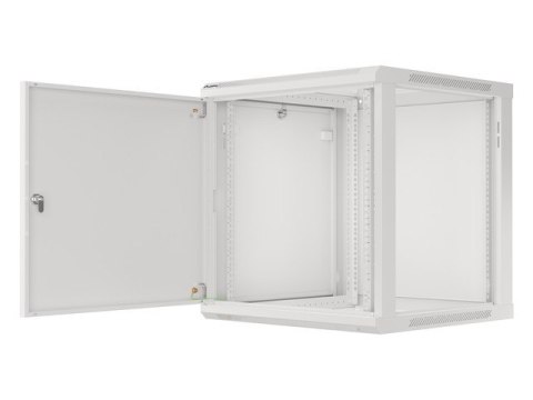 Lanberg Szafa wisząca 19 12U 600x600 sz WF01-6612-00S
