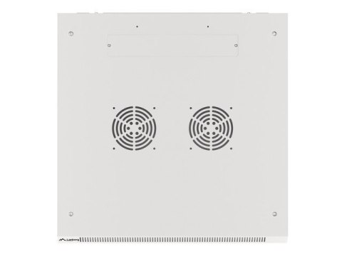 Lanberg Szafa wisząca 19 12U 600x600 sz WF01-6612-00S