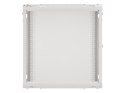 Lanberg Szafa wisząca 19 12U 600x600 sz WF01-6612-00S