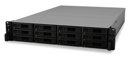 Serwer plików NAS Synology RS3618xs