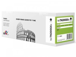 TB Print Toner do Brother TN2005 TB-TN2005XN BK 100% nowy