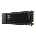 Dysk SSD Samsung 990 EVO 1TB M.2 2280 PCI-E x4 Gen4 NVMe