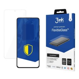 3MK Szkło hybrydowe FlexibleGlass Samsung S24 S921