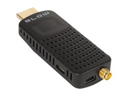 BLOW Tuner DVB-T2 7000 FHD MINI H.265