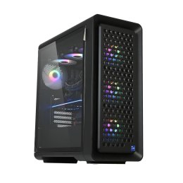 KOMPUTER HIRO AirFrame - Intel i7 14700KF, Intel ARC A770 16GB, 16GB RAM, 1TB SSD, W11H