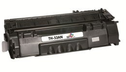 TB Print Toner do HP Q7553A TH-53AN BK 100% nowy