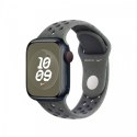 Apple Pasek sportowy Nike w kolorze cargo khaki do koperty 41 mm - M/L