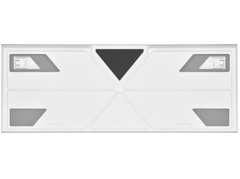 Corsair Klawiatura mechaniczna K70 Core RGB czarna