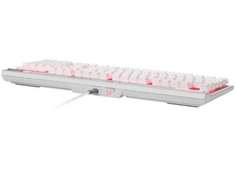 Corsair Klawiatura mechaniczna K70 Core RGB czarna