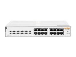 Hewlett Packard Enterprise Przełącznik Switch ARUBA Instant On 1430 16x1GbE PoE R8R48A