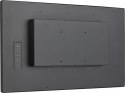 IIYAMA Monitor wielkoformatowy 21.5 cala TF2238MSC-B1 IPS,FHD,DP,HDMI,2x2W,2xUSB,600(cd/m2), 10pkt.7H,IP1X(Front),Pion/Poziom