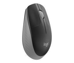 MYSZ LOGITECH M190 GREY