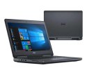 Dell Precision 7520 FHD