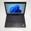 Dell Precision 7520 FHD