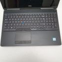 Dell Precision 7520 FHD