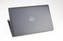 Dotykowy Laptop Dell 5500