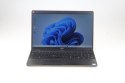 Dotykowy Laptop Dell 5500