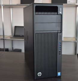 Komputer HP Z640 TOWER