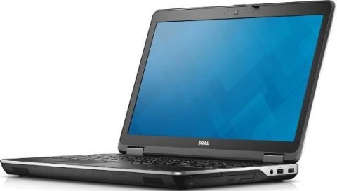 Laptop Dell E6440 HD