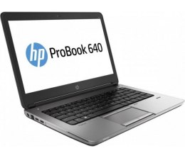 Laptop HP 640 G1 14