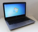 Laptop HP 640 G1 14" HD