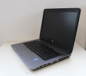 Laptop HP 640 G1 14" HD