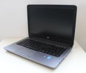 Laptop HP 640 G1 14" HD