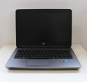 Laptop HP 640 G1 14" HD