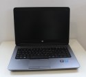 Laptop HP 640 G1 14" HD