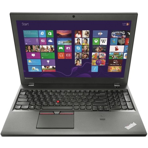 Laptop Lenovo T550 HD